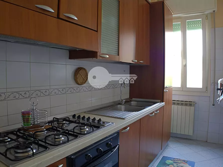 Immagine 25 di Appartamento in vendita  in Via Manziana a Castel Mella