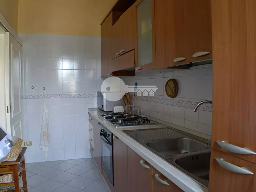 Immagine 26 di Appartamento in vendita  in Via Manziana a Castel Mella