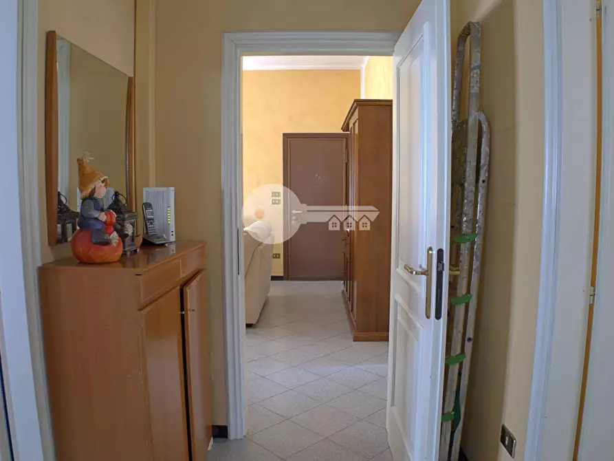 Immagine 27 di Appartamento in vendita  in Via Manziana a Castel Mella