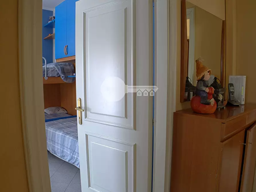 Immagine 28 di Appartamento in vendita  in Via Manziana a Castel Mella