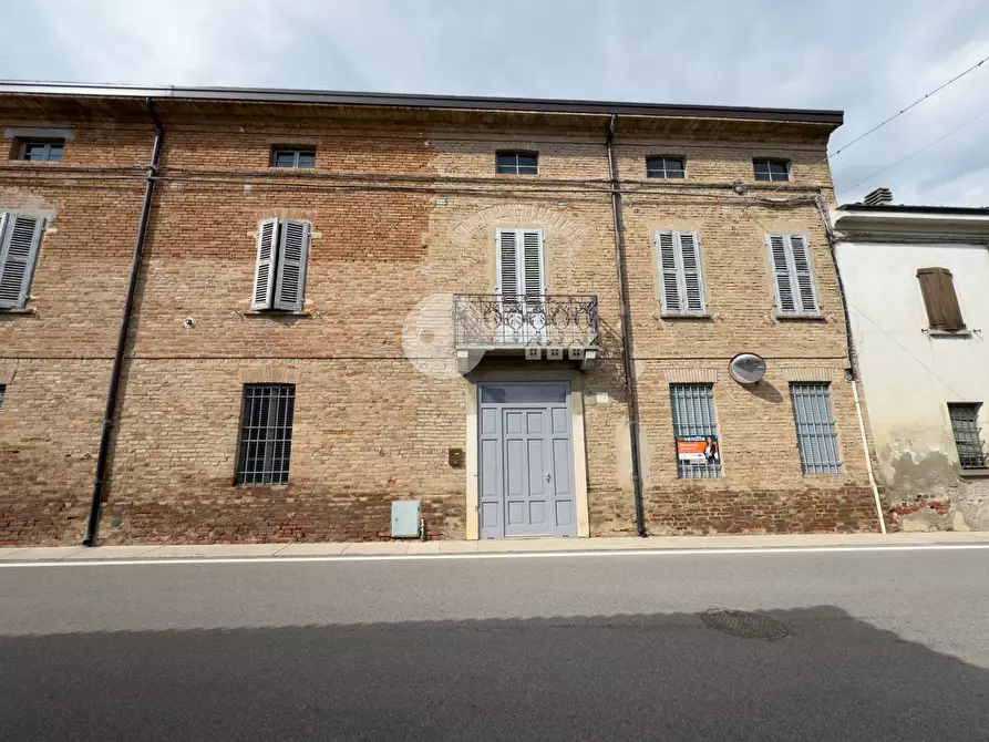 Immagine 1 di Casa indipendente in vendita  in Via Garibaldi a Volongo