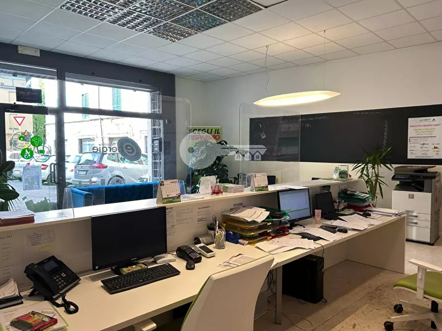 Immagine 7 di Negozio in vendita  in Via Del Sebino a Brescia