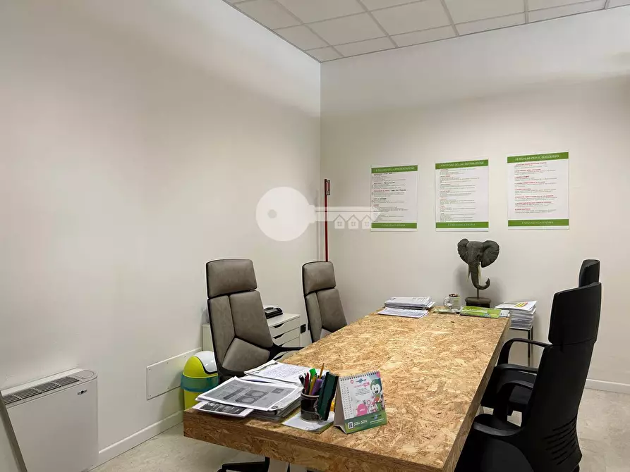 Immagine 17 di Negozio in vendita  in Via Del Sebino a Brescia