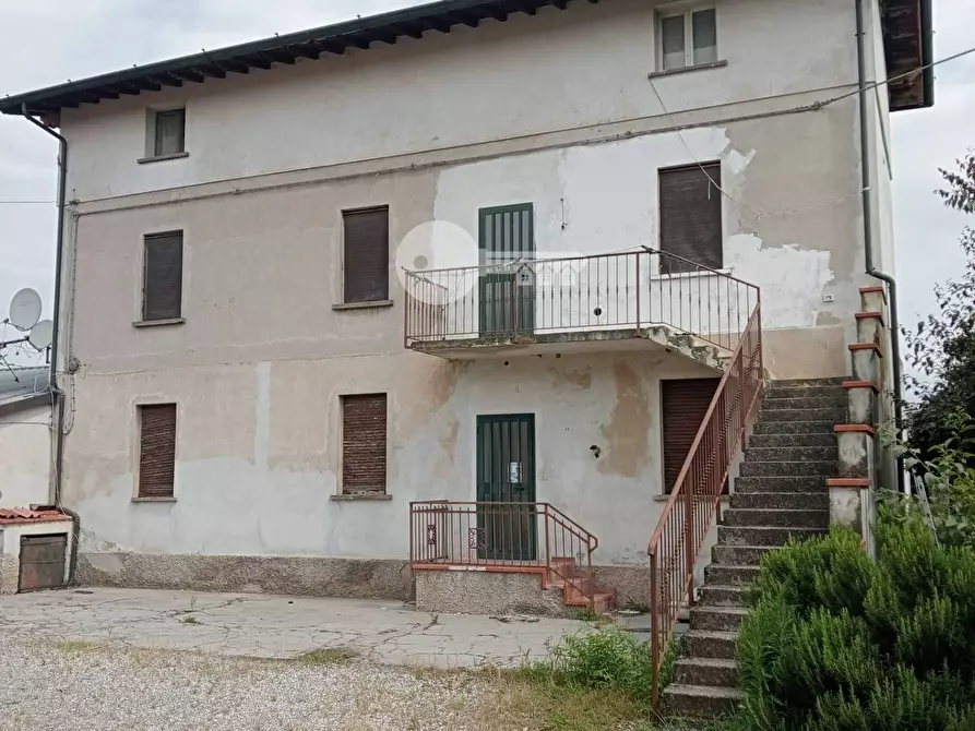 Immagine 2 di Casa indipendente in vendita  in Via Carbone a Ghedi