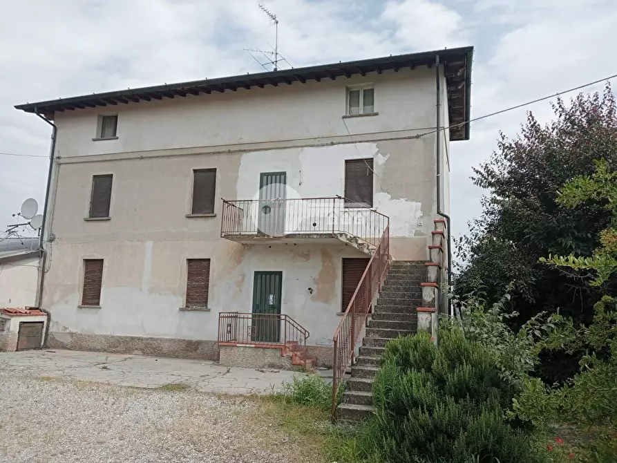 Immagine 5 di Casa indipendente in vendita  in Via Carbone a Ghedi