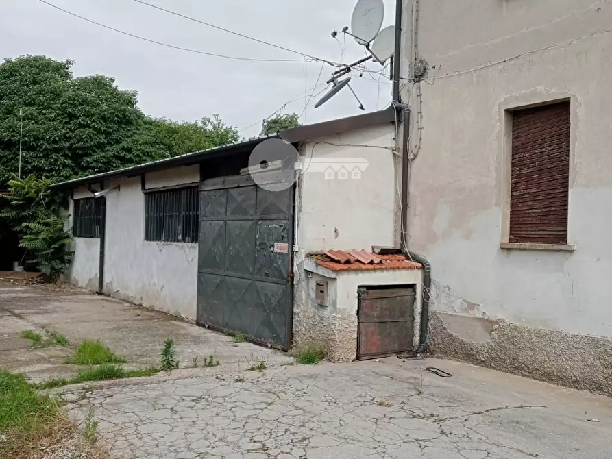 Immagine 6 di Casa indipendente in vendita  in Via Carbone a Ghedi