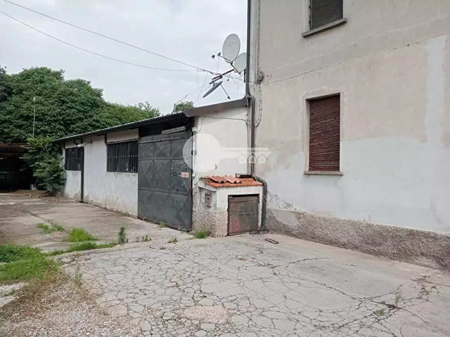 Immagine 7 di Casa indipendente in vendita  in Via Carbone a Ghedi