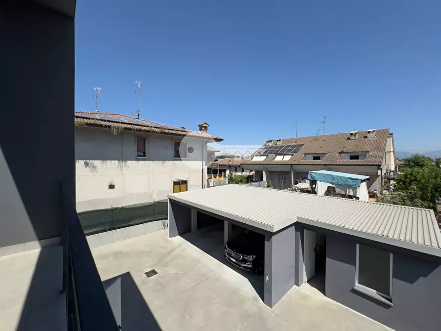 Immagine 23 di Villa in vendita  in VIA G. Rossini a Ghedi