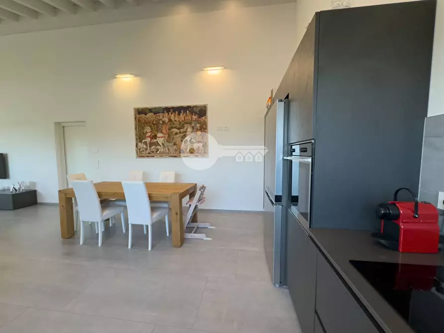 Immagine 11 di Villa in vendita  in VIA IOTTI a Leno