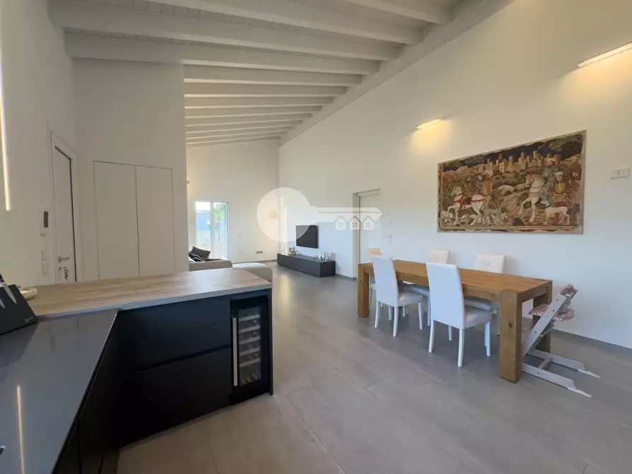 Immagine 12 di Villa in vendita  in VIA IOTTI a Leno