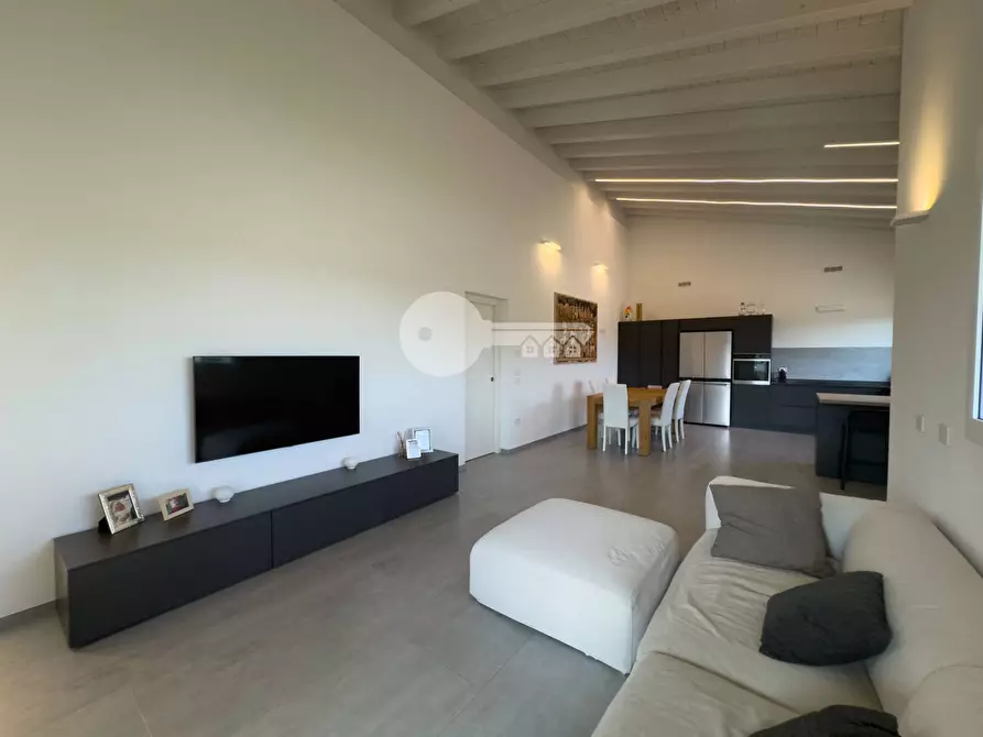 Immagine 17 di Villa in vendita  in VIA IOTTI a Leno