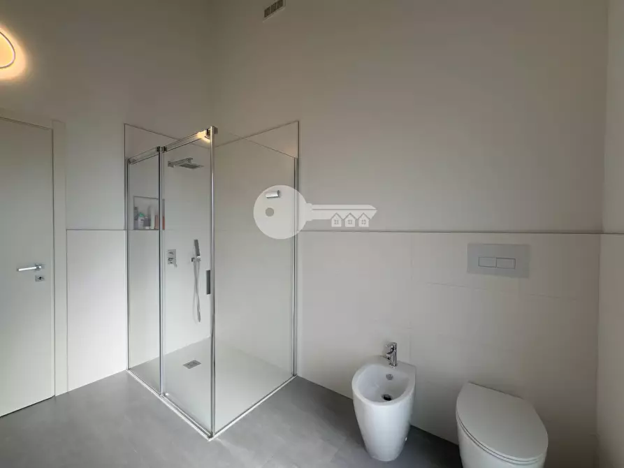 Immagine 26 di Villa in vendita  in VIA IOTTI a Leno