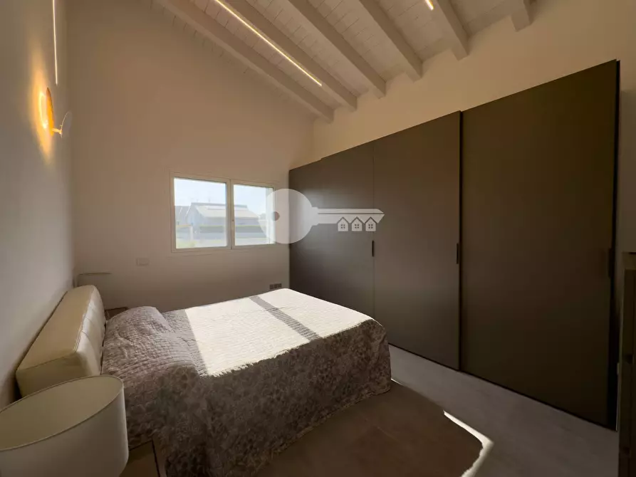 Immagine 28 di Villa in vendita  in VIA IOTTI a Leno