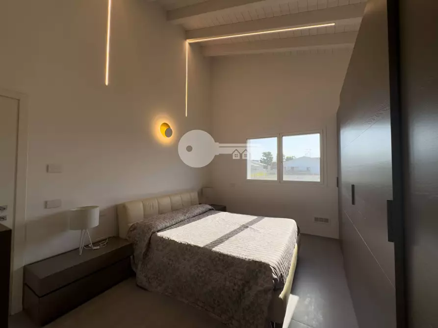 Immagine 29 di Villa in vendita  in VIA IOTTI a Leno