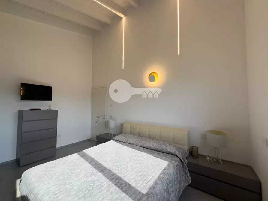 Immagine 30 di Villa in vendita  in VIA IOTTI a Leno