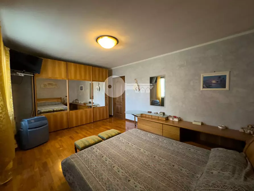 Immagine 25 di Villetta a schiera in vendita  in Via A. Manzoni a Leno