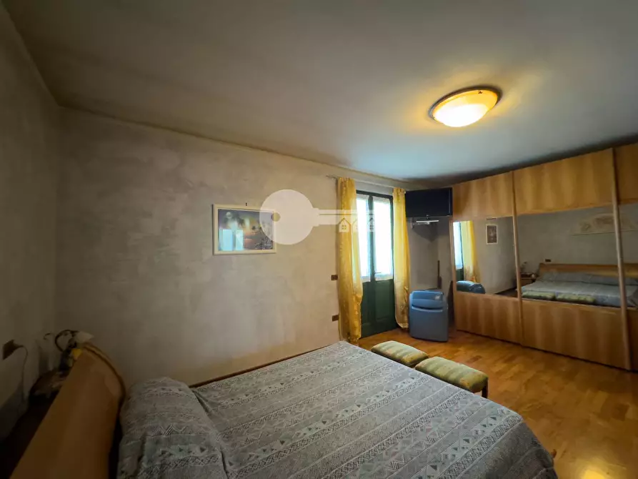 Immagine 26 di Villetta a schiera in vendita  in Via A. Manzoni a Leno