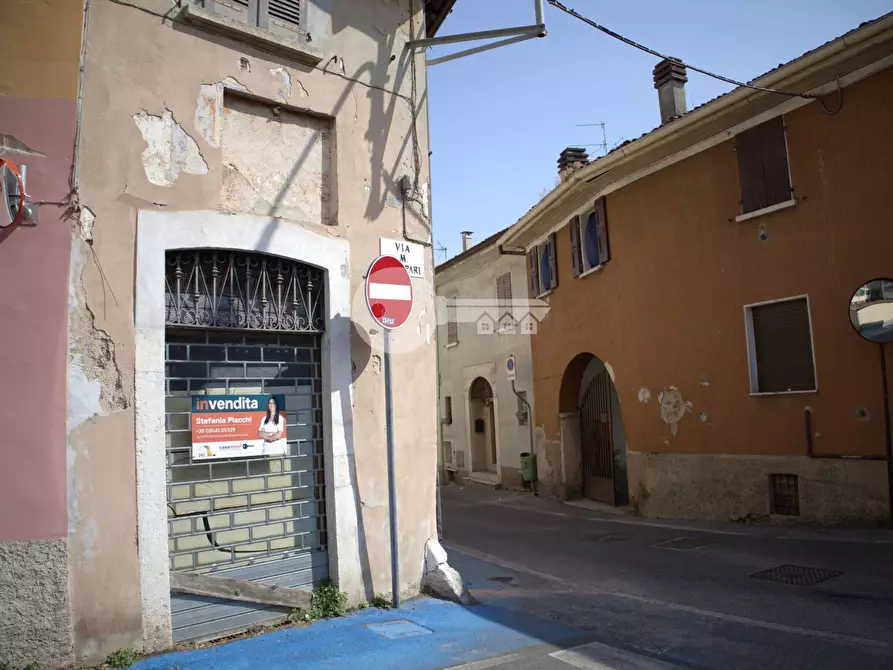 Immagine 4 di Camera in vendita  in vicolo fossa a Botticino