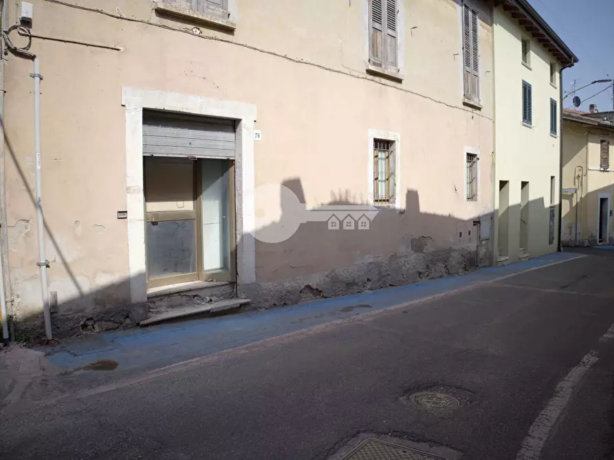 Immagine 5 di Camera in vendita  in vicolo fossa a Botticino