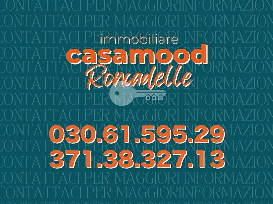 Immagine 15 di Camera in vendita  in vicolo fossa a Botticino