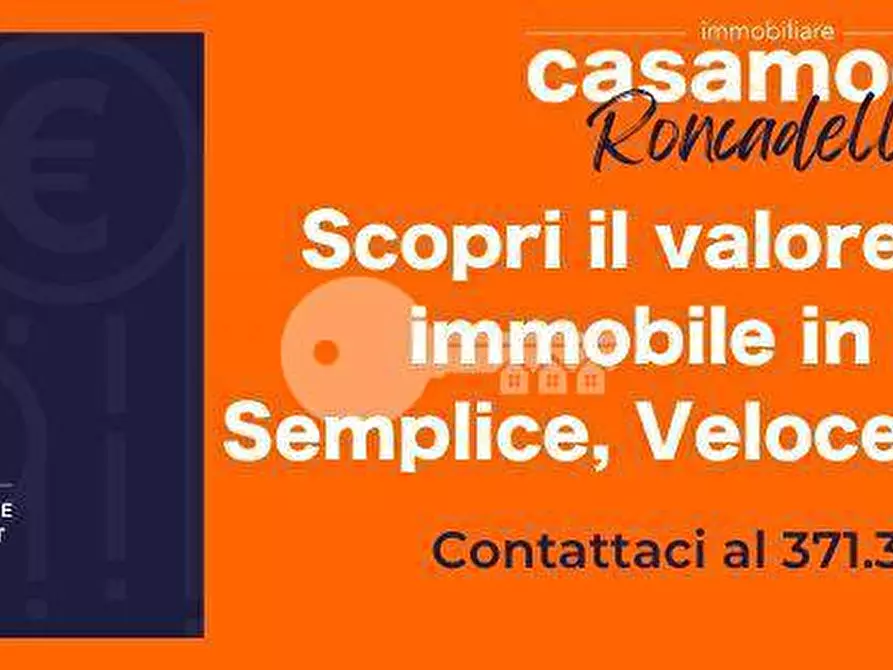 Immagine 17 di Camera in vendita  in vicolo fossa a Botticino