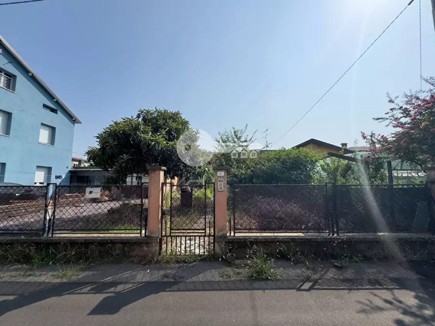 Immagine 3 di Casa bifamiliare in vendita  in VIA REPUBBLICA a Bagnolo Mella