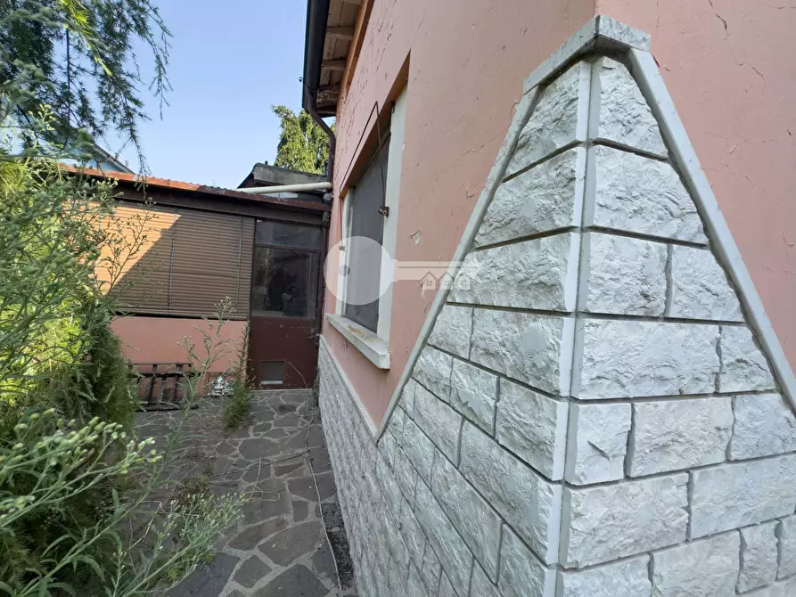 Immagine 7 di Casa bifamiliare in vendita  in VIA REPUBBLICA a Bagnolo Mella