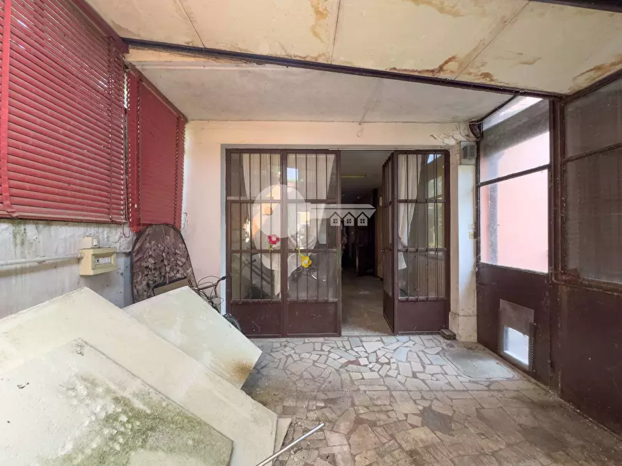 Immagine 8 di Casa bifamiliare in vendita  in VIA REPUBBLICA a Bagnolo Mella