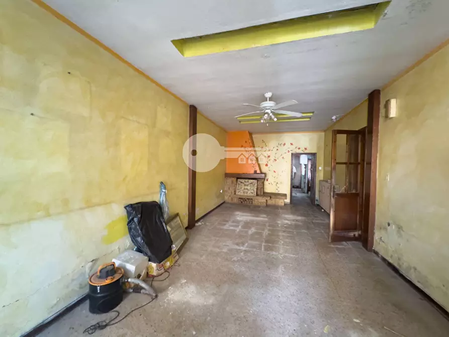 Immagine 9 di Casa bifamiliare in vendita  in VIA REPUBBLICA a Bagnolo Mella