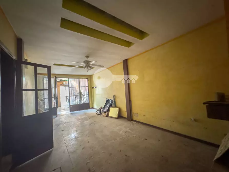 Immagine 10 di Casa bifamiliare in vendita  in VIA REPUBBLICA a Bagnolo Mella