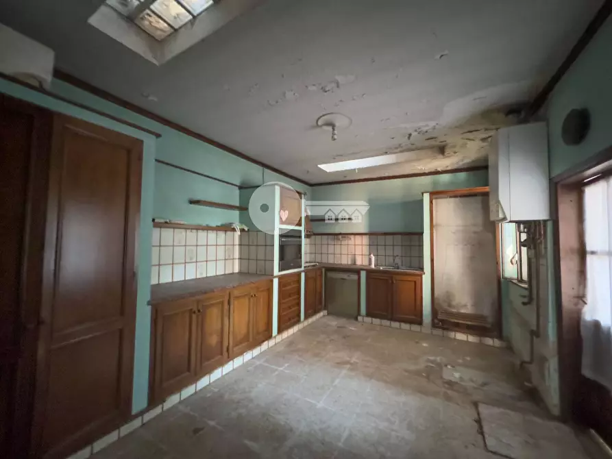 Immagine 11 di Casa bifamiliare in vendita  in VIA REPUBBLICA a Bagnolo Mella