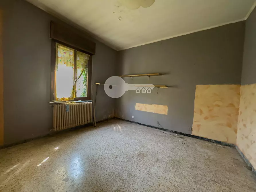 Immagine 14 di Casa bifamiliare in vendita  in VIA REPUBBLICA a Bagnolo Mella