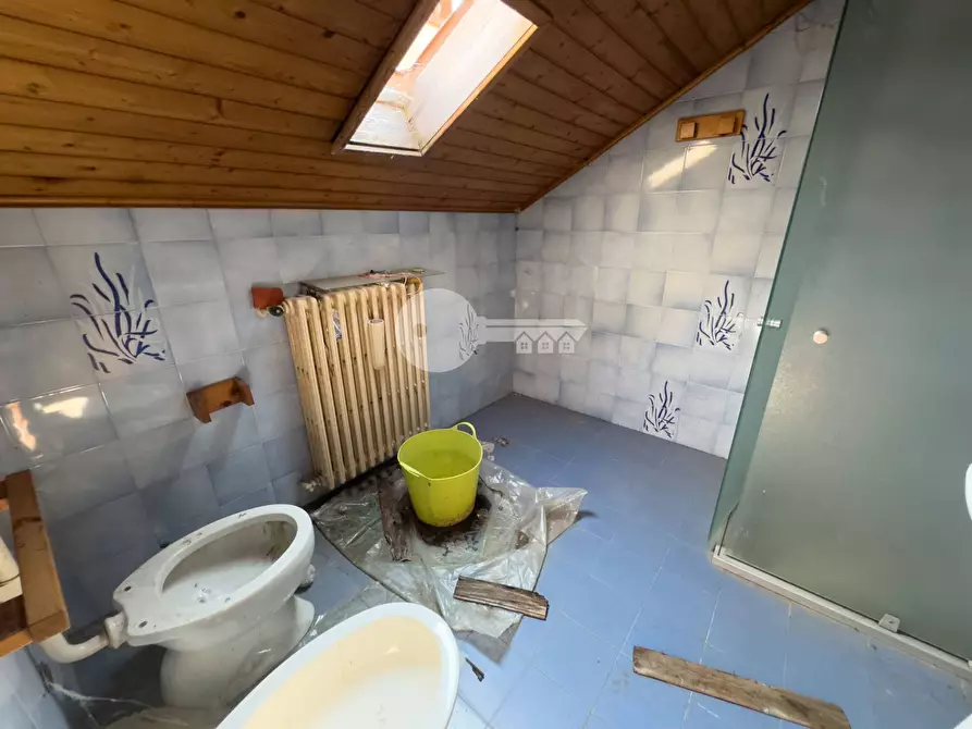 Immagine 17 di Casa bifamiliare in vendita  in VIA REPUBBLICA a Bagnolo Mella