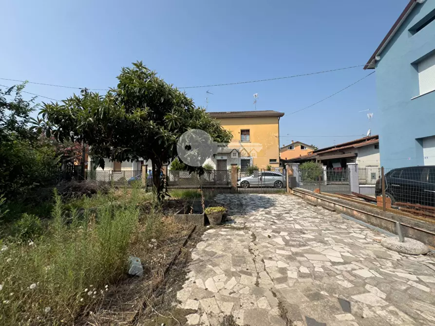 Immagine 22 di Casa bifamiliare in vendita  in VIA REPUBBLICA a Bagnolo Mella