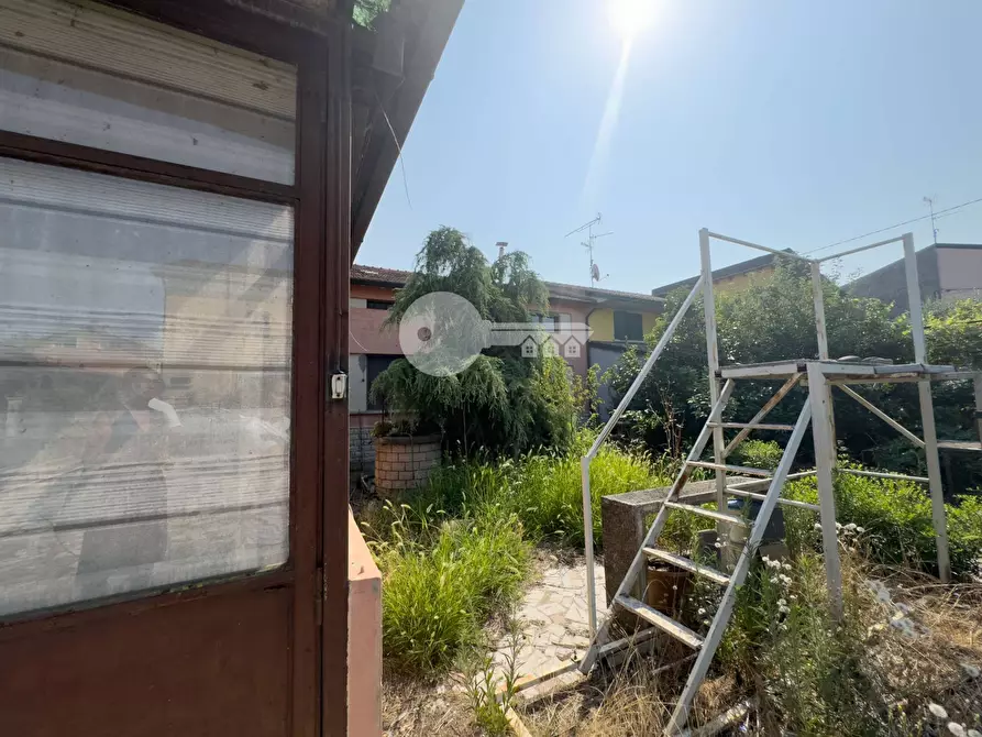 Immagine 23 di Casa bifamiliare in vendita  in VIA REPUBBLICA a Bagnolo Mella
