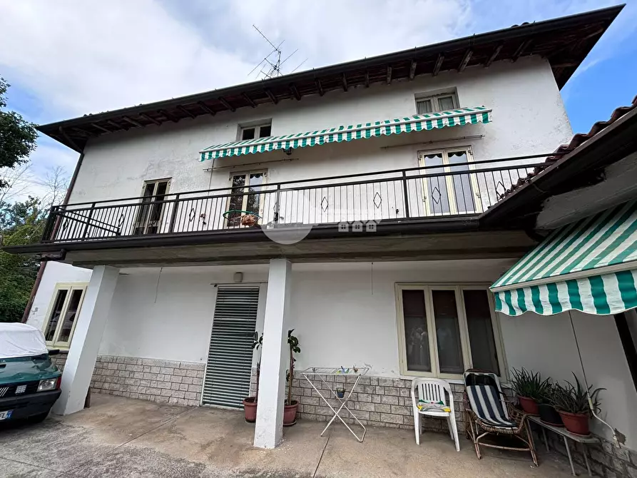 Immagine 2 di Villa in vendita  in Via Trieste a Manerbio