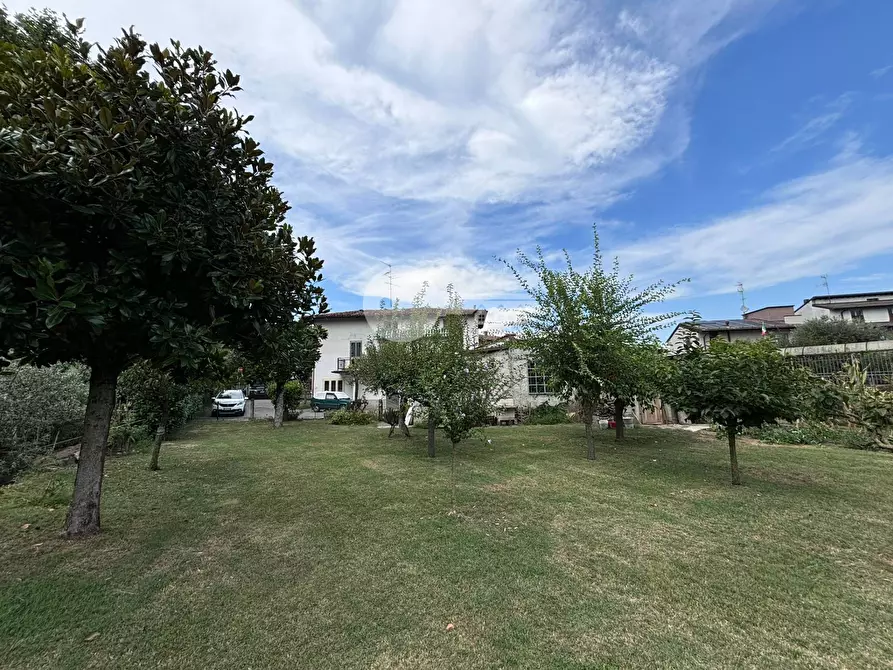 Immagine 4 di Villa in vendita  in Via Trieste a Manerbio