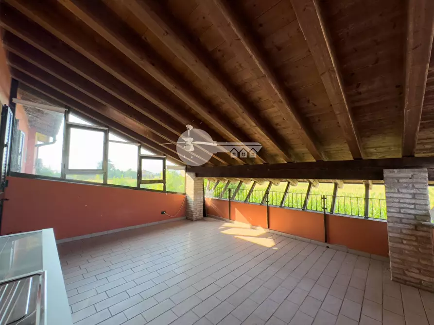 Immagine 20 di Casa indipendente in vendita  in Via Della Roncagliona a Calvisano