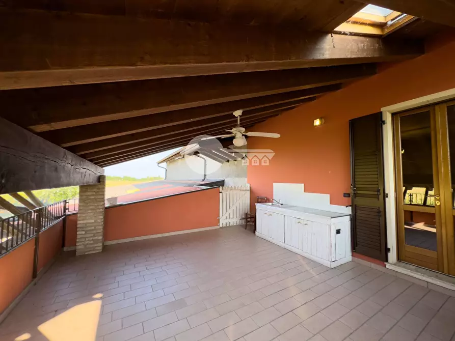 Immagine 22 di Casa indipendente in vendita  in Via Della Roncagliona a Calvisano