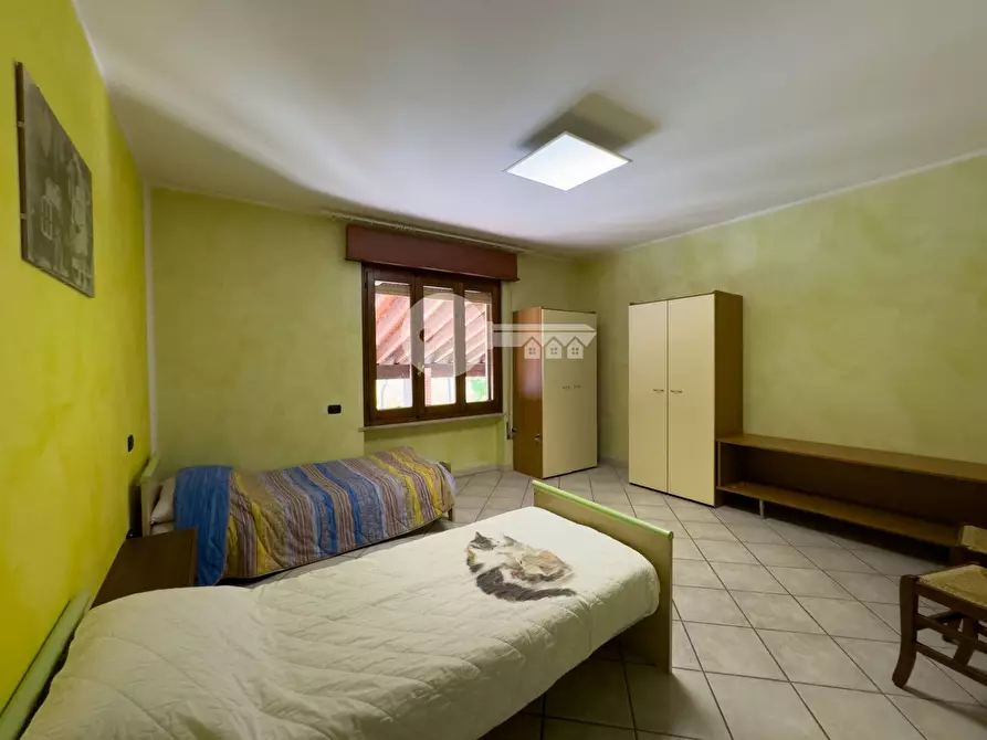 Immagine 30 di Casa indipendente in vendita  in Via Della Roncagliona a Calvisano