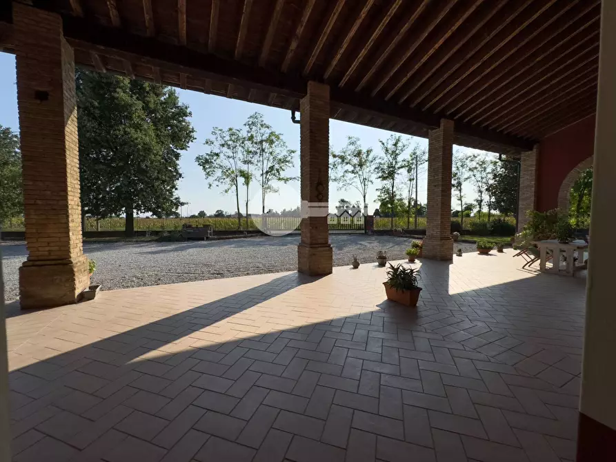 Immagine 5 di Casa indipendente in vendita  in Strada Calvisano a Ghedi