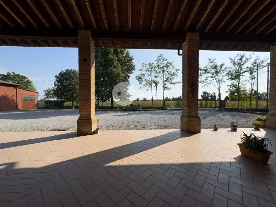 Immagine 6 di Casa indipendente in vendita  in Strada Calvisano a Ghedi