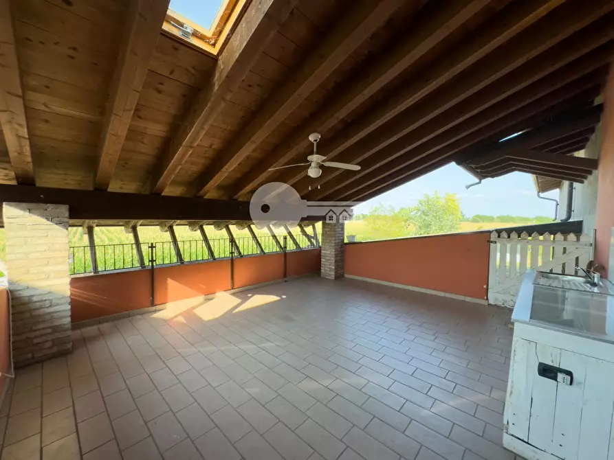 Immagine 19 di Casa indipendente in vendita  in Strada Calvisano a Ghedi