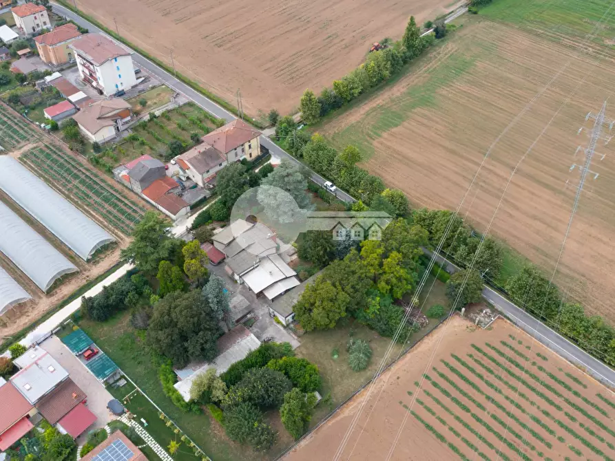 Immagine 7 di Terreno residenziale in vendita  in Via Malta a Brescia