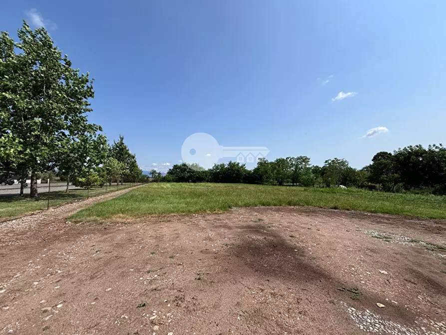 Immagine 2 di Terreno residenziale in vendita  in VIA GARCIA LORCA a Ghedi