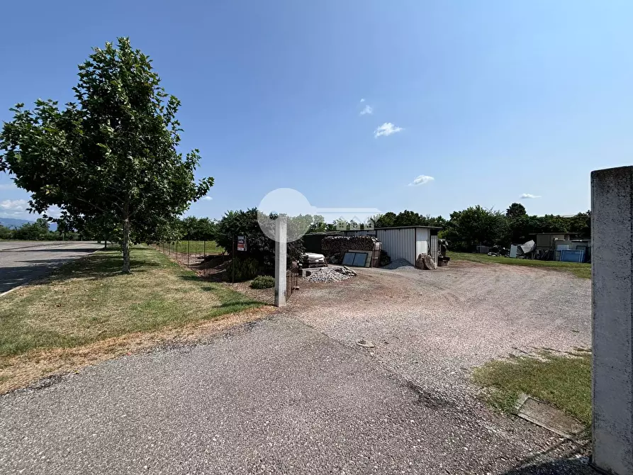 Immagine 3 di Terreno residenziale in vendita  in VIA GARCIA LORCA a Ghedi