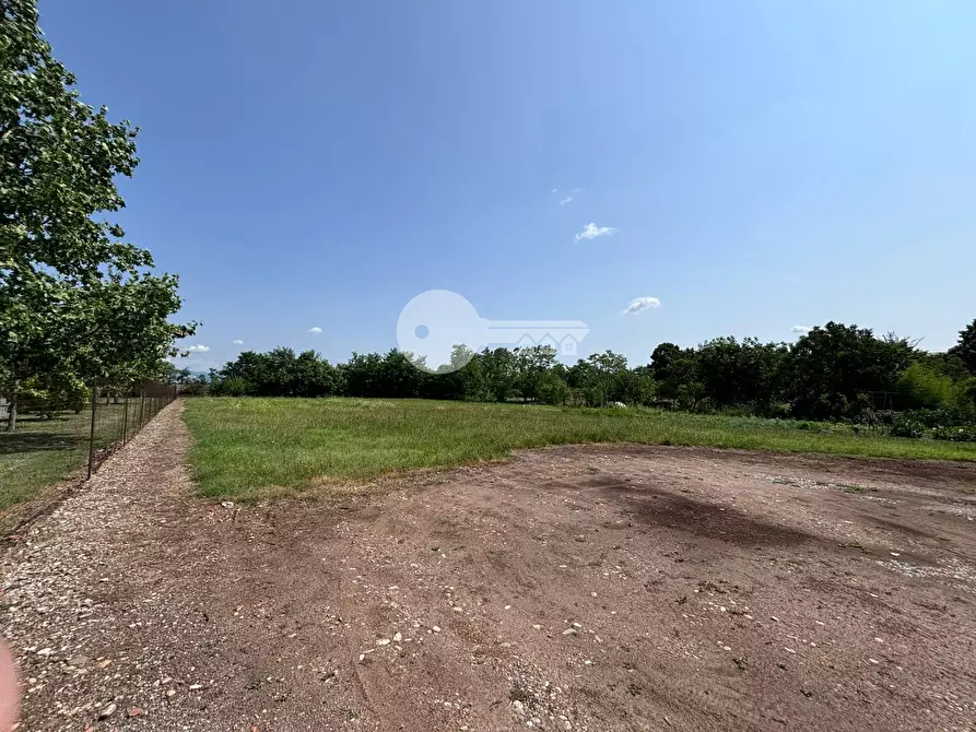 Immagine 4 di Terreno residenziale in vendita  in VIA GARCIA LORCA a Ghedi