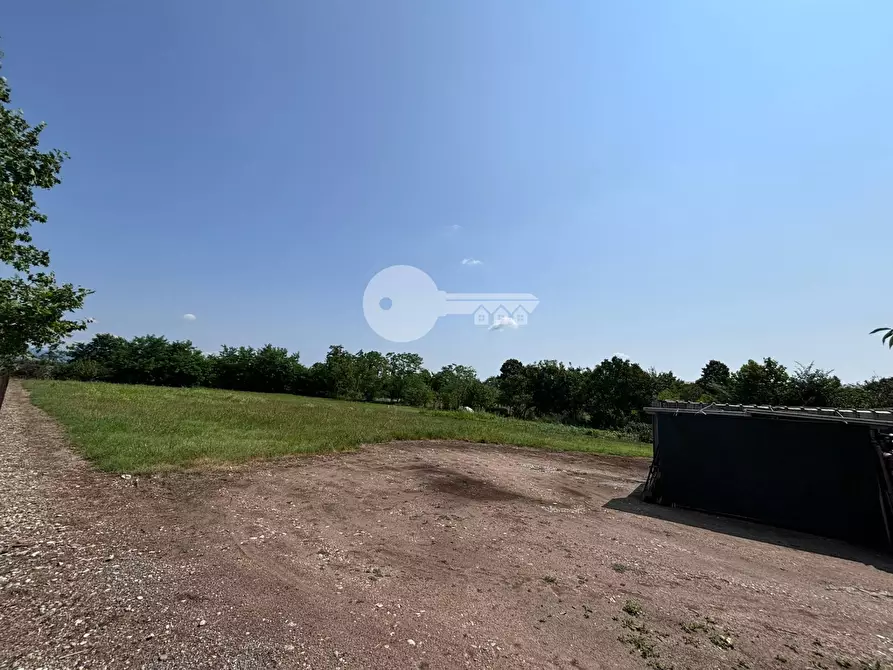 Immagine 5 di Terreno residenziale in vendita  in VIA GARCIA LORCA a Ghedi