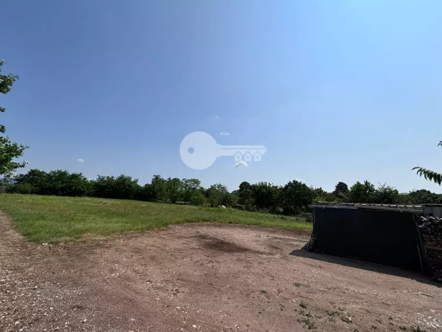 Immagine 6 di Terreno residenziale in vendita  in VIA GARCIA LORCA a Ghedi