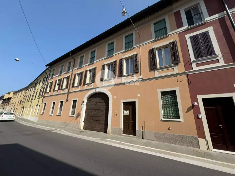 Immagine 1 di Casa indipendente in vendita  in via zanardelli a Verolanuova